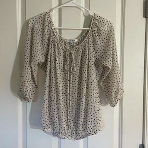 Forever 21 blouse